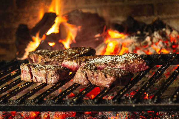 Bild 1 von La Estancia - Argentinisches Steakhaus